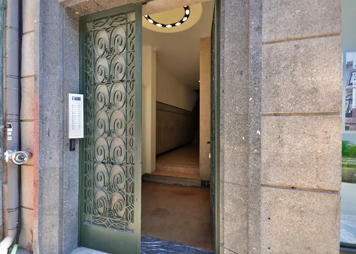 Casa Férias Porto