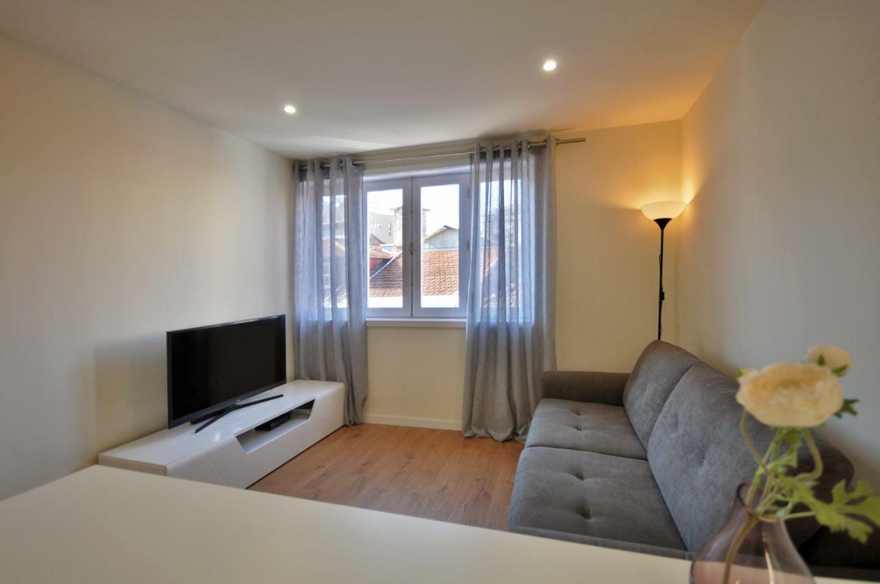 Casa Ferias Apartamento Porto
