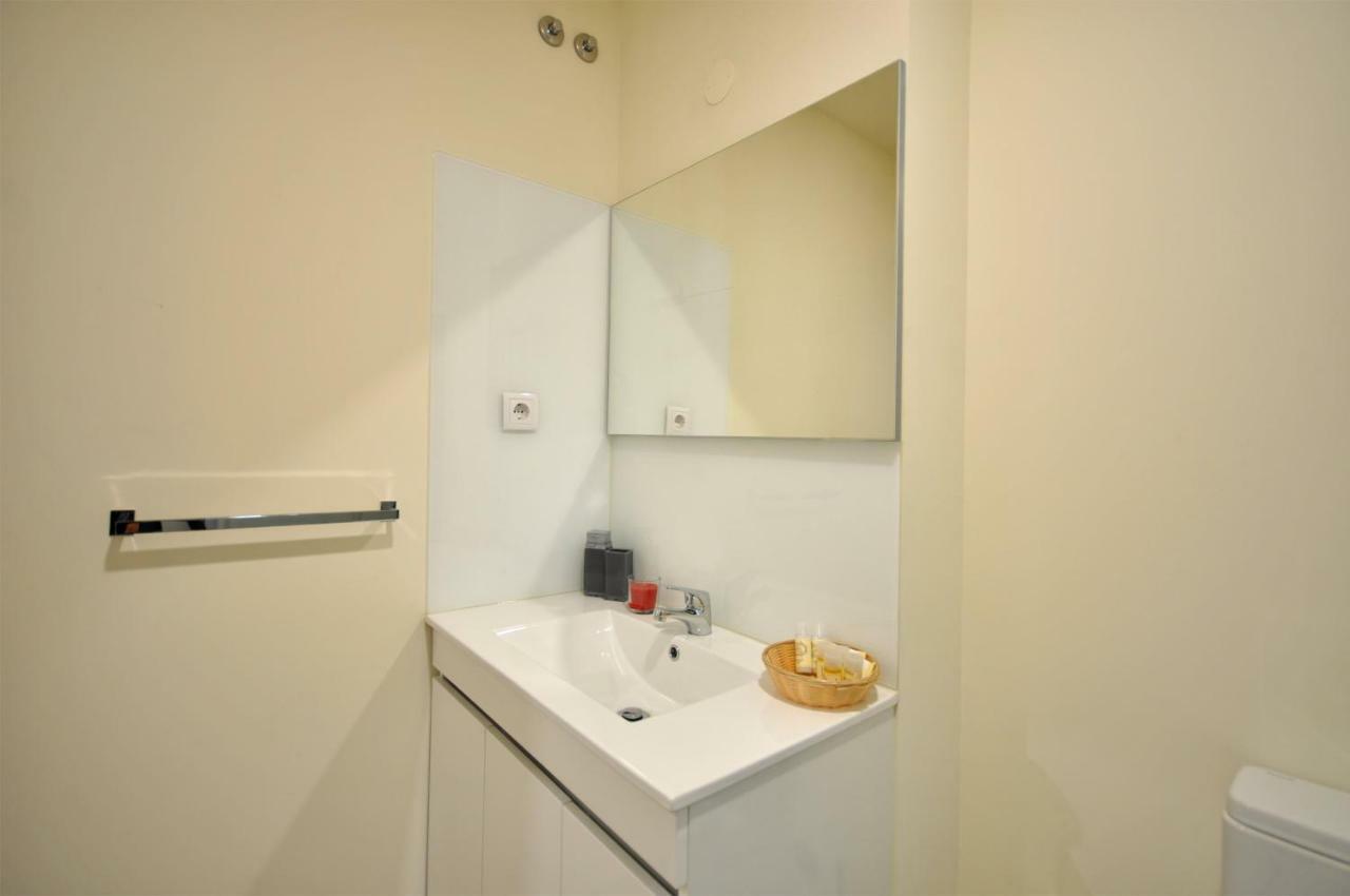 Apartamento Casa Ferias Porto