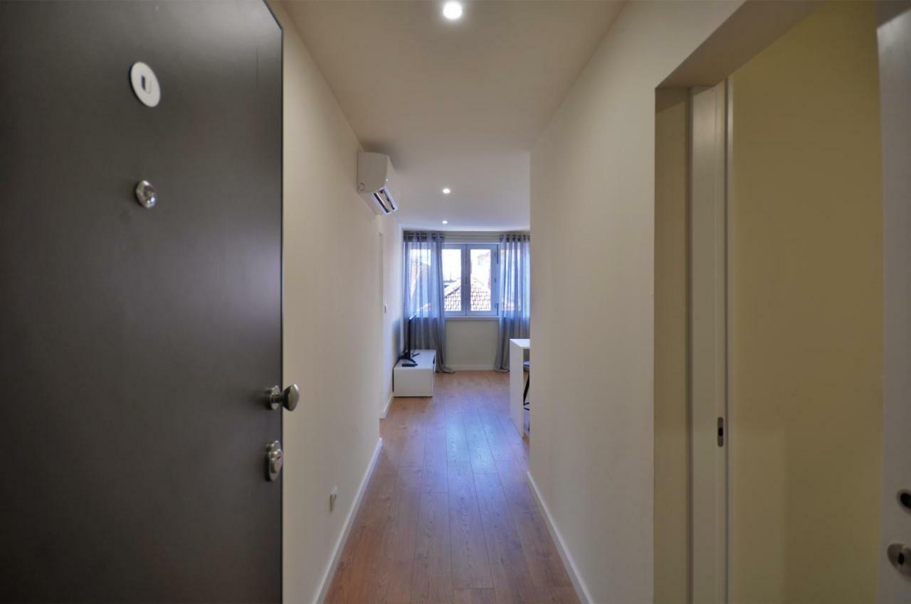 Apartamento Casa Ferias Porto